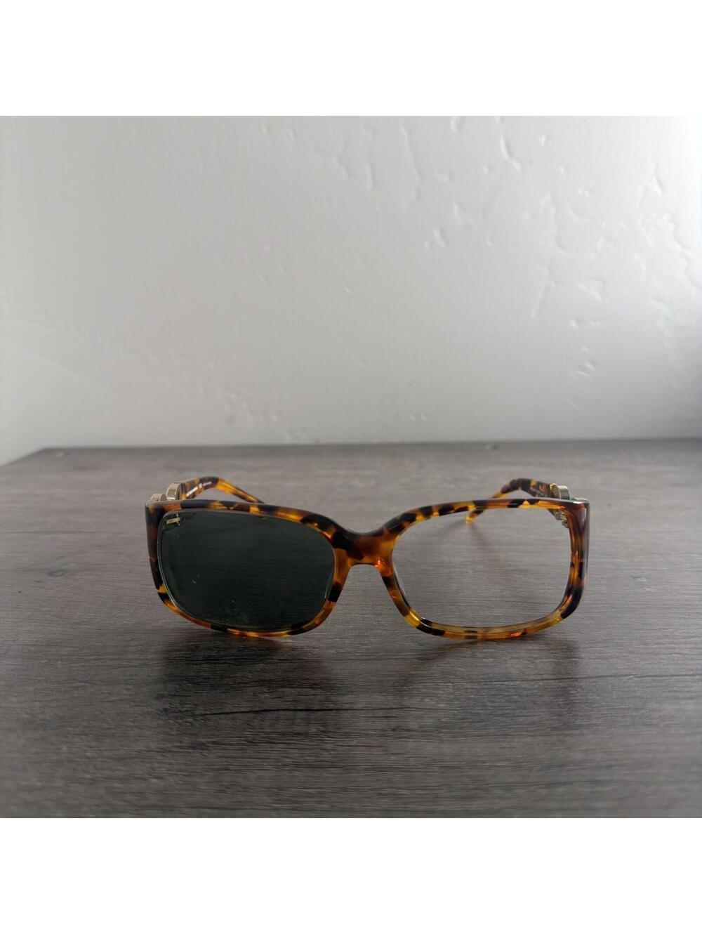 Dolce & Gabbana Sunglasses DG 3006 502/73 Tortoise Shell FRAMES ONLY 63-17-125
